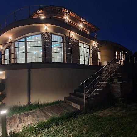 Royal Villa קסזטלי מראה חיצוני תמונה