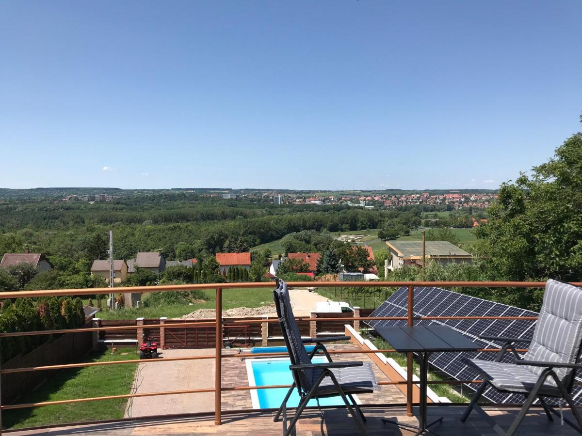 Royal Villa קסזטלי מראה חיצוני תמונה