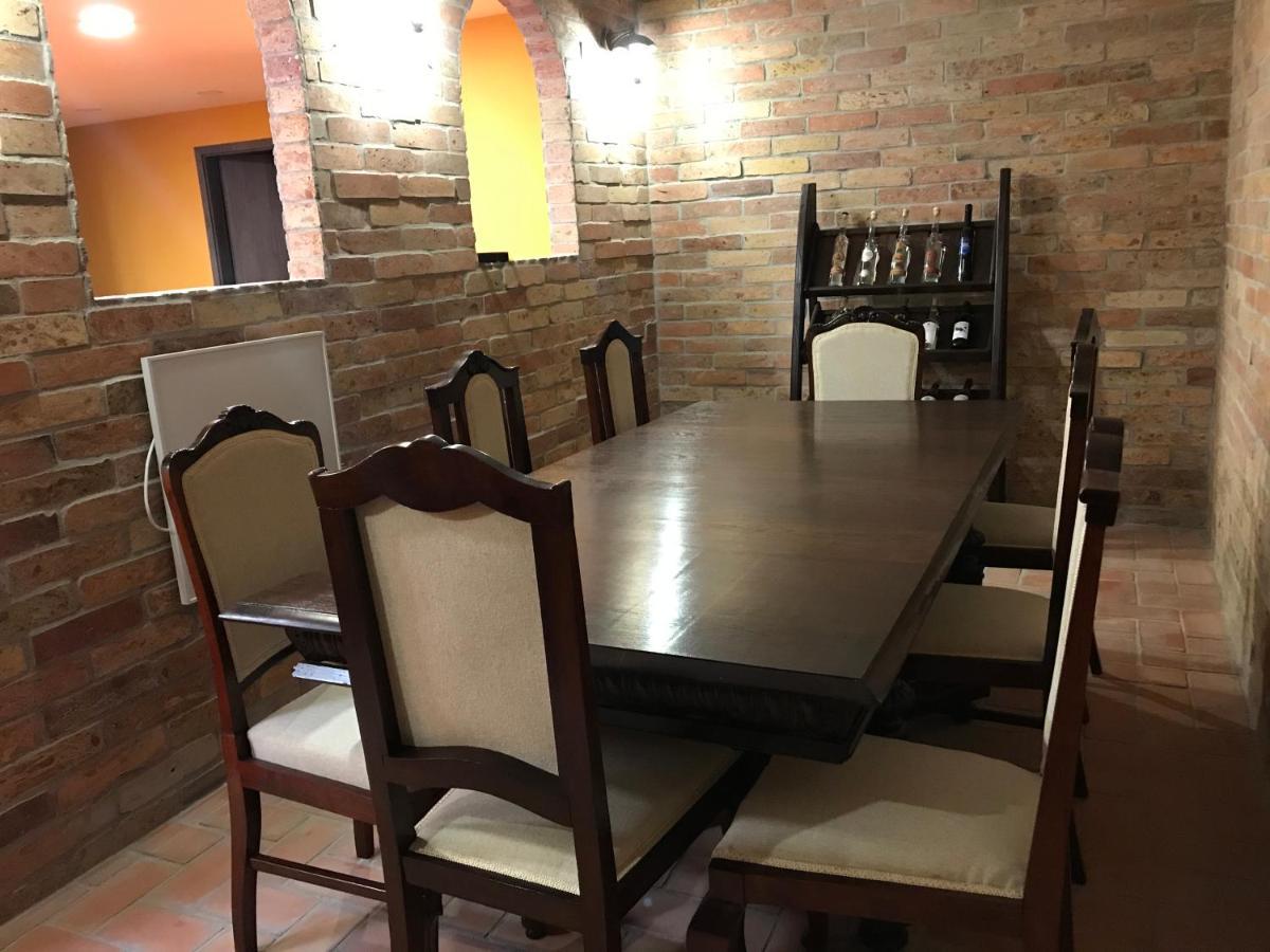 Royal Villa קסזטלי מראה חיצוני תמונה