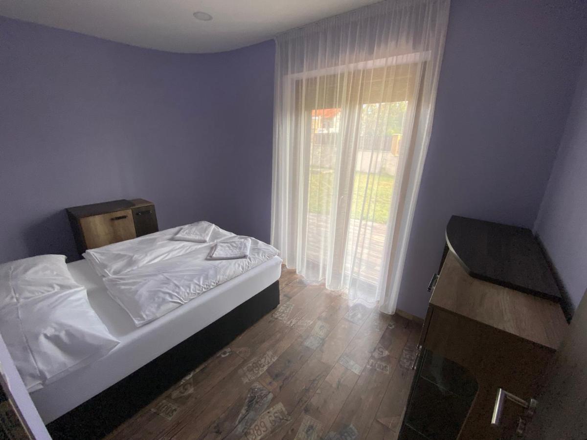 Royal Villa קסזטלי מראה חיצוני תמונה