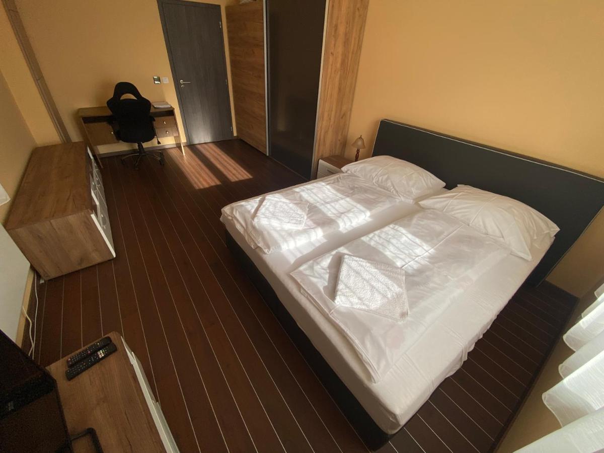 Royal Villa קסזטלי מראה חיצוני תמונה